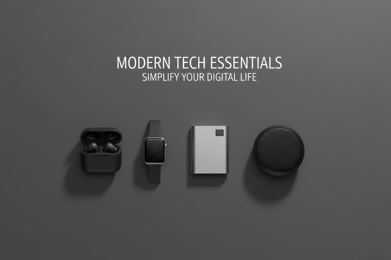 ELECTRONICS