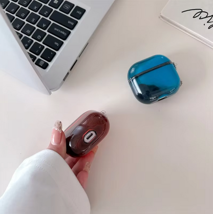 LUMIDRIFT™ – The Case That Moves With You