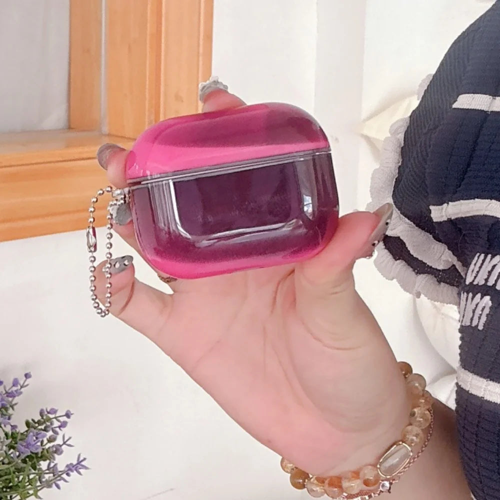 LUMIDRIFT™ – The Case That Moves With You